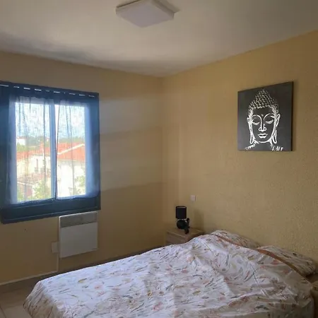 Superbe T2 Centre Apartamento *