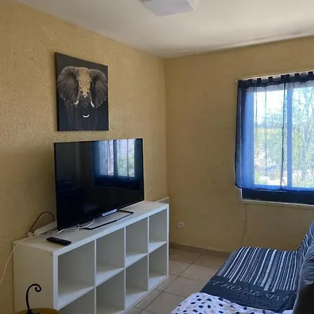 Apartamento Superbe T2 Centre