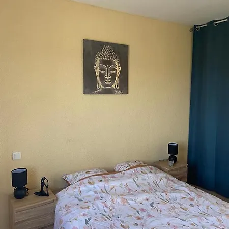 Apartamento Superbe T2 Centre *